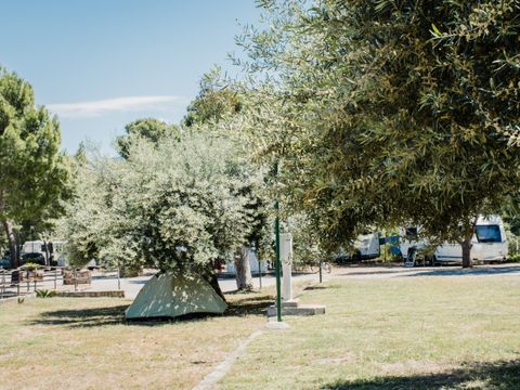 Camping Rais Gerbi - Camping Palerme - Image N°47