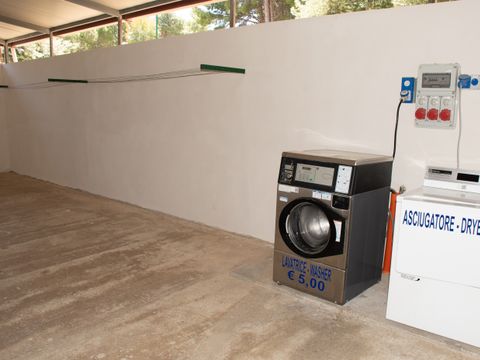 Camping Rais Gerbi - Camping Palerme - Image N°67