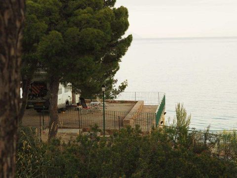 Camping Rais Gerbi - Camping Palerme - Image N°18
