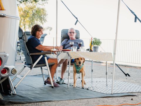 Camping Rais Gerbi - Camping Palerme - Image N°68
