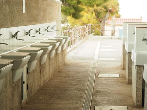 Camping Rais Gerbi - Camping Palerme - Image N°45