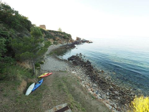 Camping Rais Gerbi - Camping Palerme - Image N°22