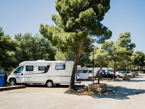 Camping Rais Gerbi - Camping Palerme - Image N°65
