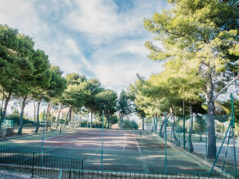 Camping Rais Gerbi - Camping Palerme - Image N°70