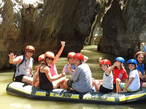 Camping Rais Gerbi - Camping Palerme - Image N°38