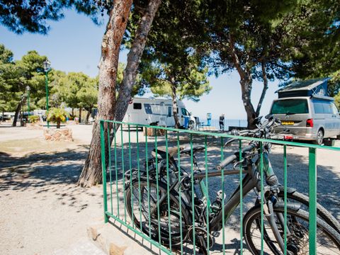 Camping Rais Gerbi - Camping Palerme - Image N°57