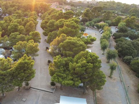 Camping Rais Gerbi - Camping Palerme - Image N°42