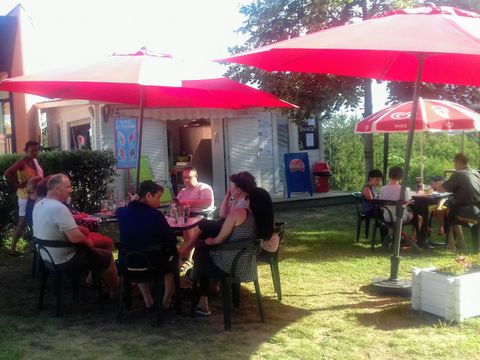 MOBILHOME 4 personnes - Mobilhome 4 personnes