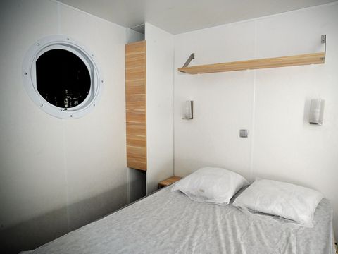 MOBILHOME 4 personnes - Mobilhome 4 personnes