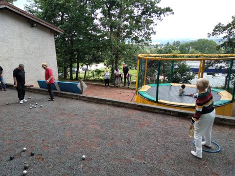 MOBILHOME 4 personnes - Mobilhome 4 personnes