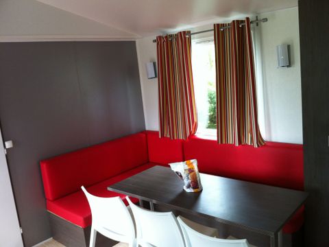 MOBILHOME 4 personnes - Mobilhome 4 personnes