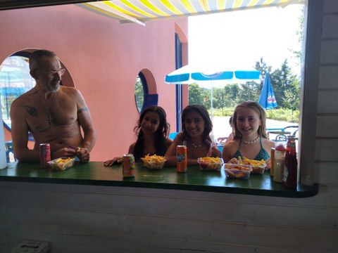 MOBILHOME 6 personnes - Mobilhome 6 personnes