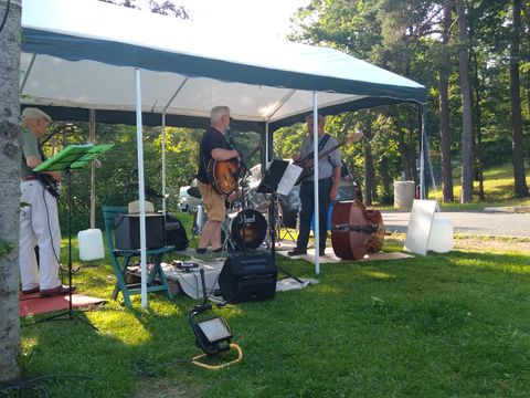 MOBILHOME 6 personnes - Mobilhome 6 personnes