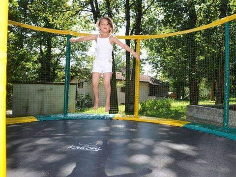 MOBILHOME 6 personnes - Mobilhome 6 personnes