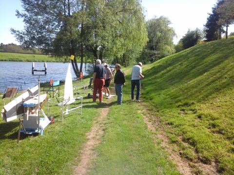 MOBILHOME 6 personnes - Mobilhome 6 personnes