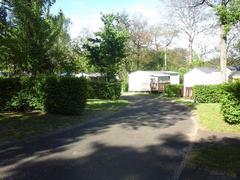 MOBILHOME 6 personnes - Mobilhome 6 personnes