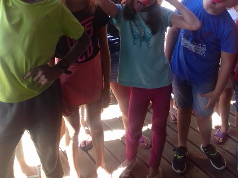 MOBILHOME 6 personnes - Mobilhome 6 personnes