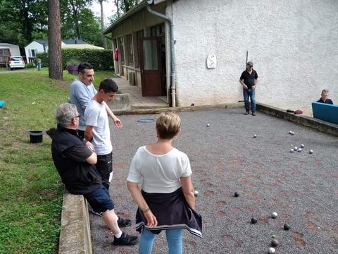 MOBILHOME 6 personnes - Mobilhome 6 personnes