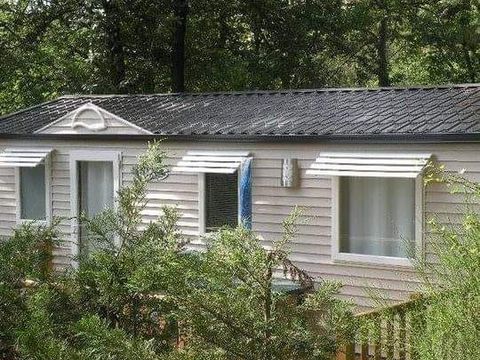 MOBILHOME 6 personnes - Mobilhome 6 personnes