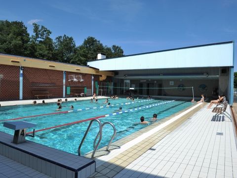 MOBILHOME 6 personnes - Mobilhome 6 personnes