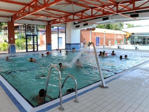 Camping d'Hurongues - Camping Rhône - Image N°11