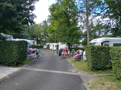 Camping Hurongues - Camping Rhône - Image N°4