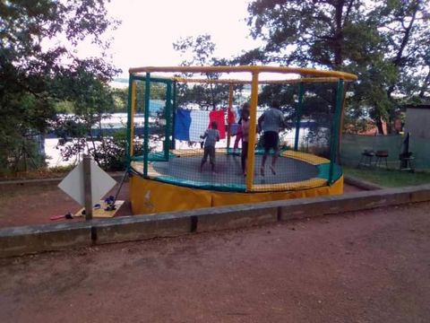 Camping d'Hurongues - Camping Rhône - Image N°26