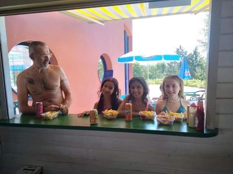 Camping d'Hurongues - Camping Rhône - Image N°24