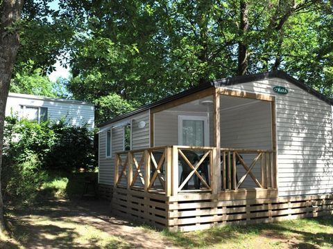 Camping d'Hurongues - Camping Rhône - Image N°9