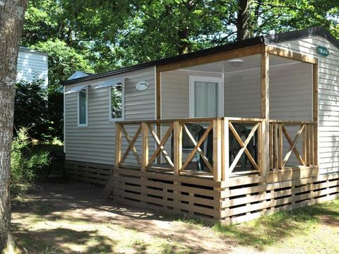 Camping d'Hurongues - Camping Rhône - Image N°19
