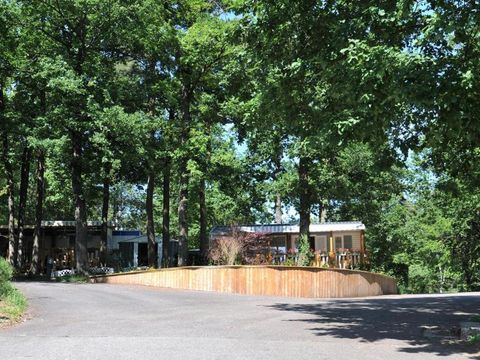 Camping d'Hurongues - Camping Rhône - Image N°12