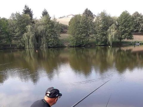 Camping d'Hurongues - Camping Rhône - Image N°28