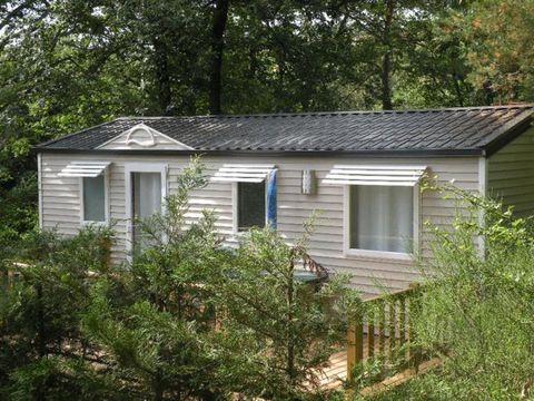 Camping d'Hurongues - Camping Rhône - Image N°16