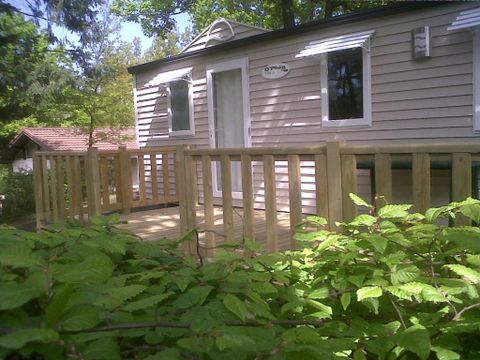 Camping d'Hurongues - Camping Rhône - Image N°18