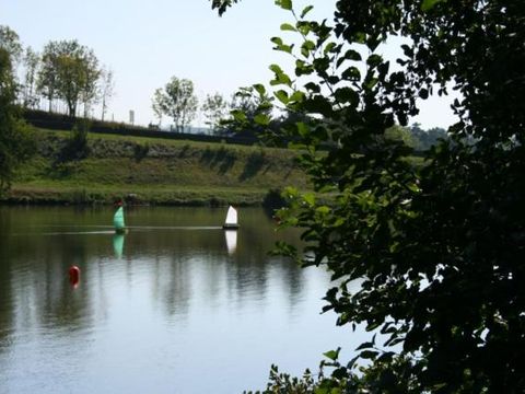 Camping d'Hurongues - Camping Rhône - Image N°21