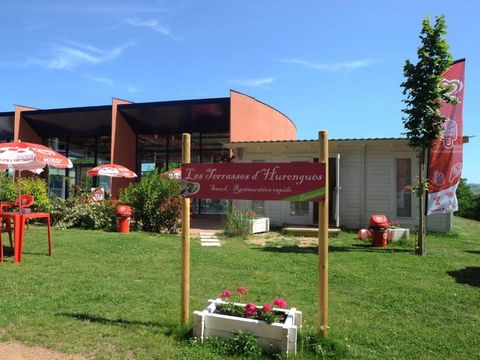 Camping d'Hurongues - Camping Rhône - Image N°17