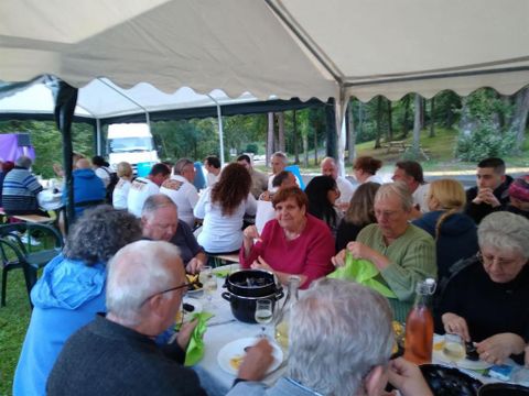 Camping d'Hurongues - Camping Rhône - Image N°29