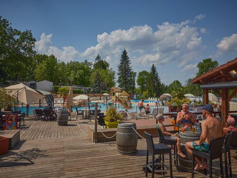 Camping Le Chêne Gris - Camping Seine-et-Marne - Image N°7