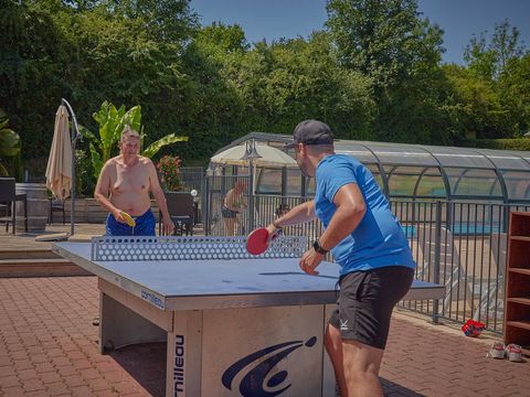 Camping Le Chêne Gris - Camping Seine-et-Marne - Image N°11