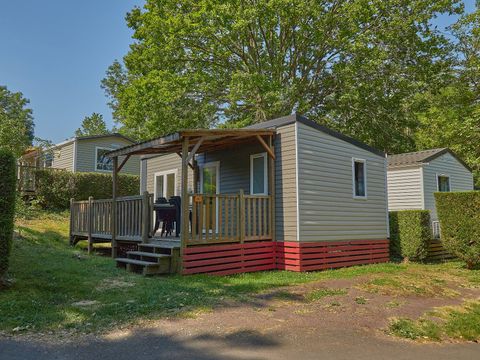 Camping Le Chêne Gris - Camping Seine-et-Marne - Image N°18