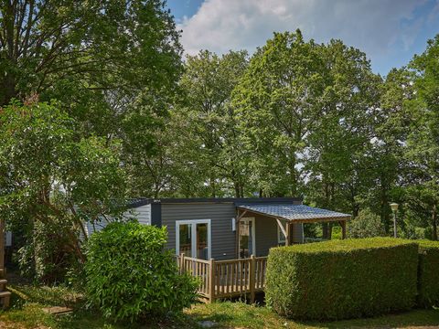 Camping Le Chêne Gris - Camping Seine-et-Marne - Image N°17