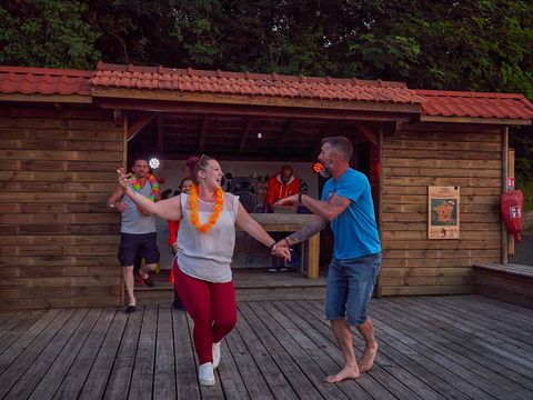 Camping Le Chêne Gris - Camping Seine-et-Marne - Image N°10