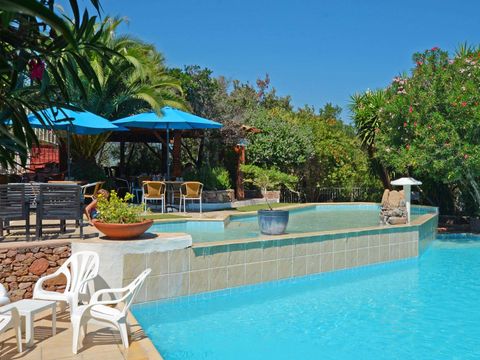 Camping Pitrera Village - Camping Corse du Sud - Image N°13