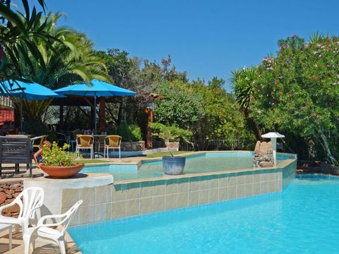 Camping Pitrera Village - Camping Corse du Sud - Image N°3