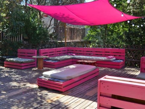 Camping Pitrera Village - Camping Corse du Sud - Image N°7