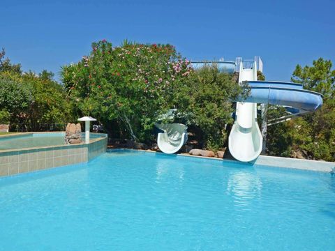 Camping Pitrera Village - Camping Corse du Sud - Image N°11