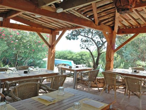 Camping Pitrera Village - Camping Corse du Sud - Image N°8