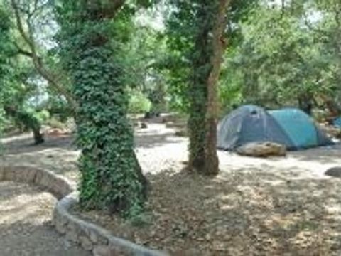 Camping Pitrera Village - Camping Corse du Sud - Image N°9