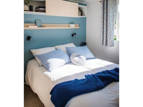 MOBILHOME 6 personnes - FAMILY