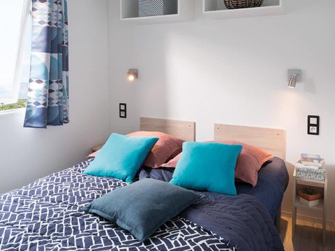 MOBILHOME 6 personnes - FAMILY DECLIK CLIM